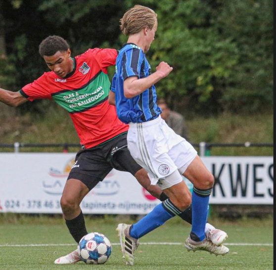 Yannick Eduardo Essel Sports Management