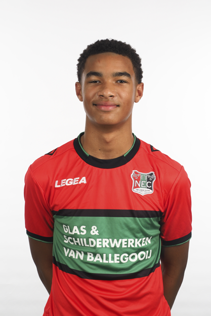 Yannick Eduardo Essel Sports Management